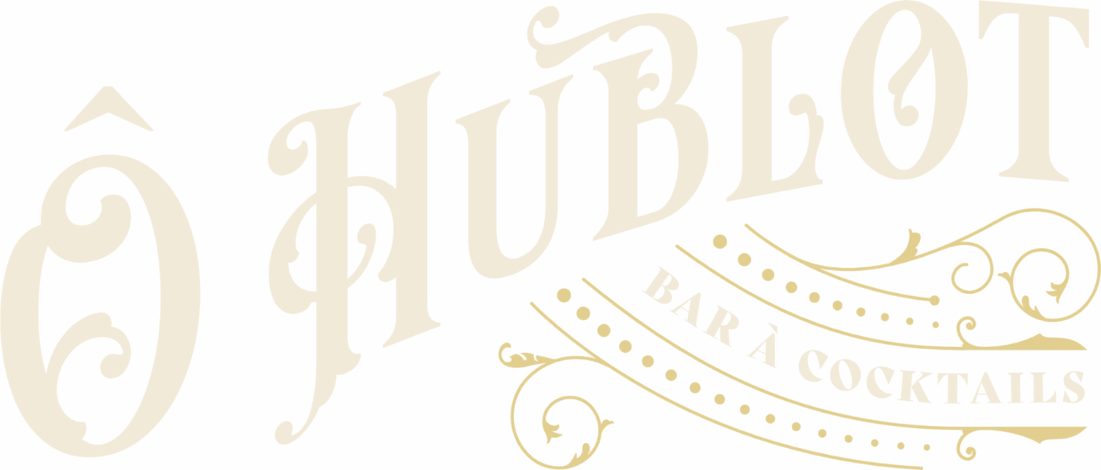 Ô Hublot, bar à cocktails à Hossegor